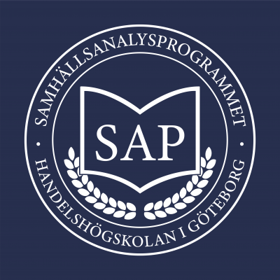 SAP - Blå